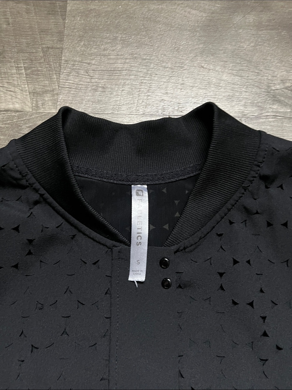 Fabletics Ithaca Jacket - Picture 14 of 14